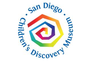 Childrens Discovery Museum logo