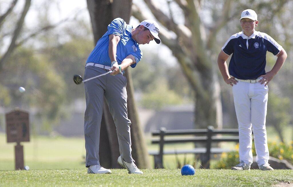 Photo Gallery: Battle of the Bay boys' golf