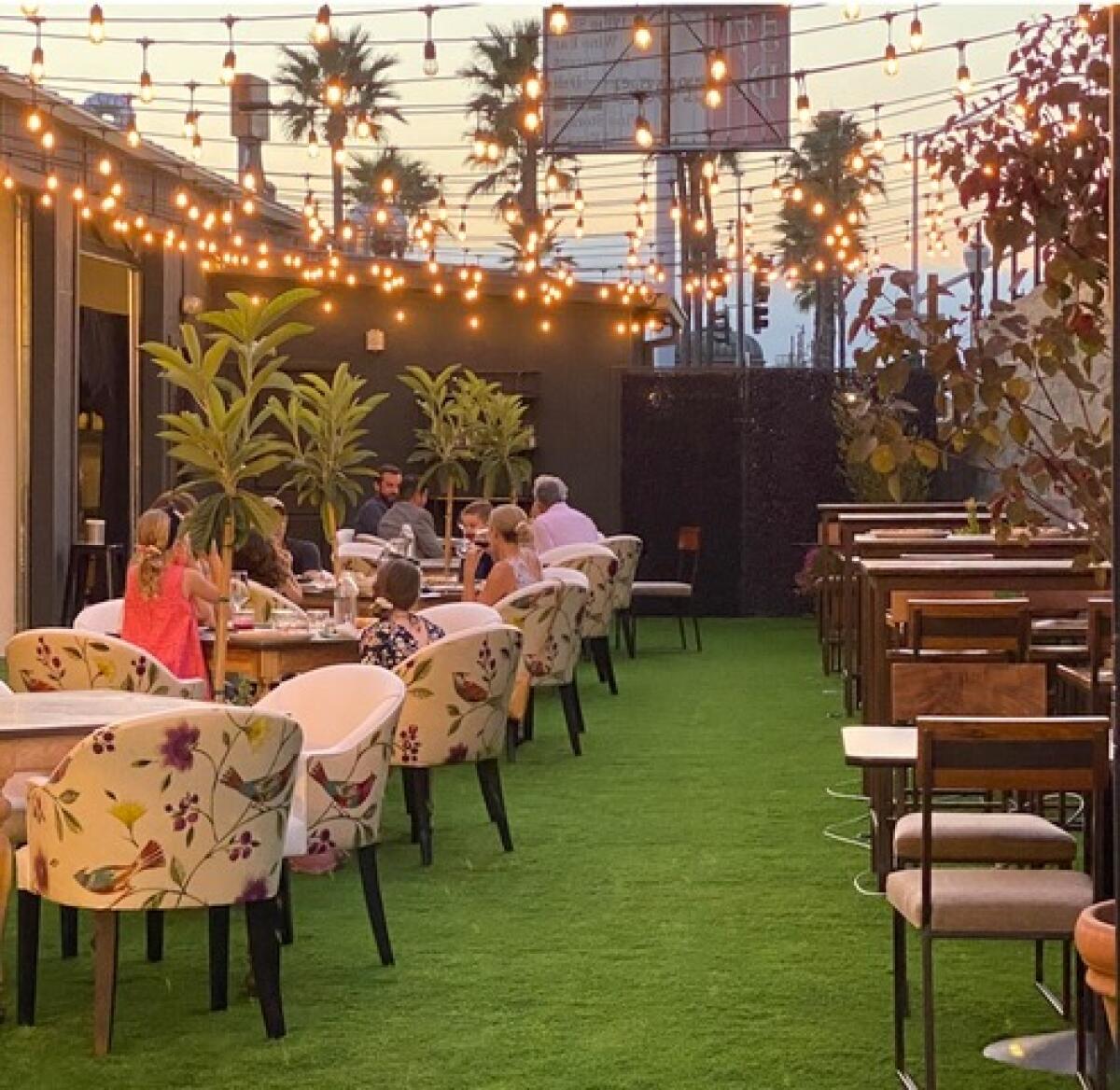 King and Queen Cantina restaurant forced to close temporarily