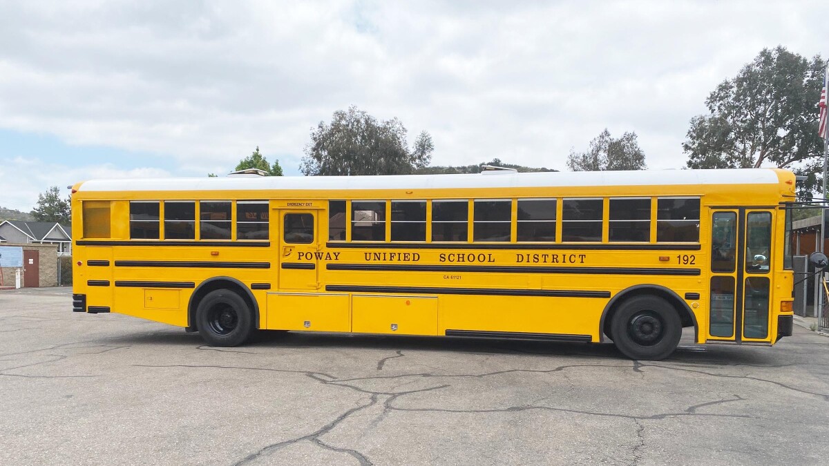 Later Start Mandate Will Cause Major Changes For Poway Unified Pomerado News Poway Unified School District Calendar 2022