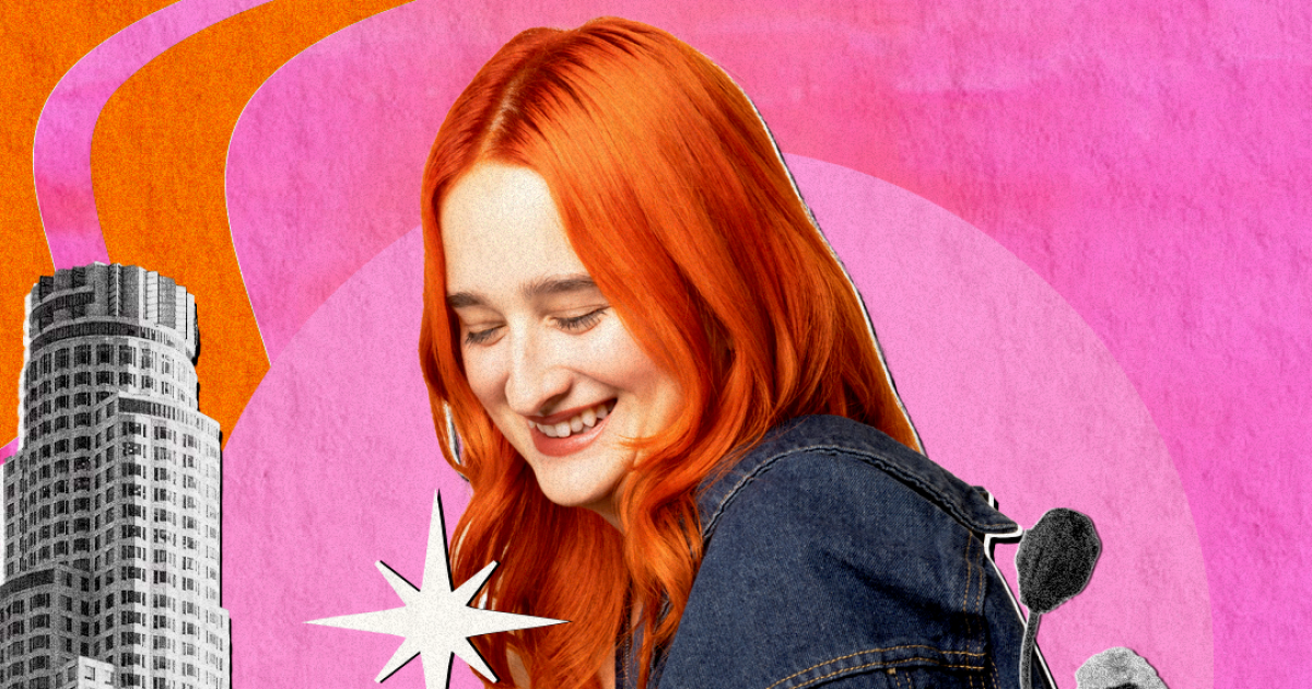 A CEO da Hija De Tu Madre compartilha seus negócios favoritos de propriedade latina em Los Angeles