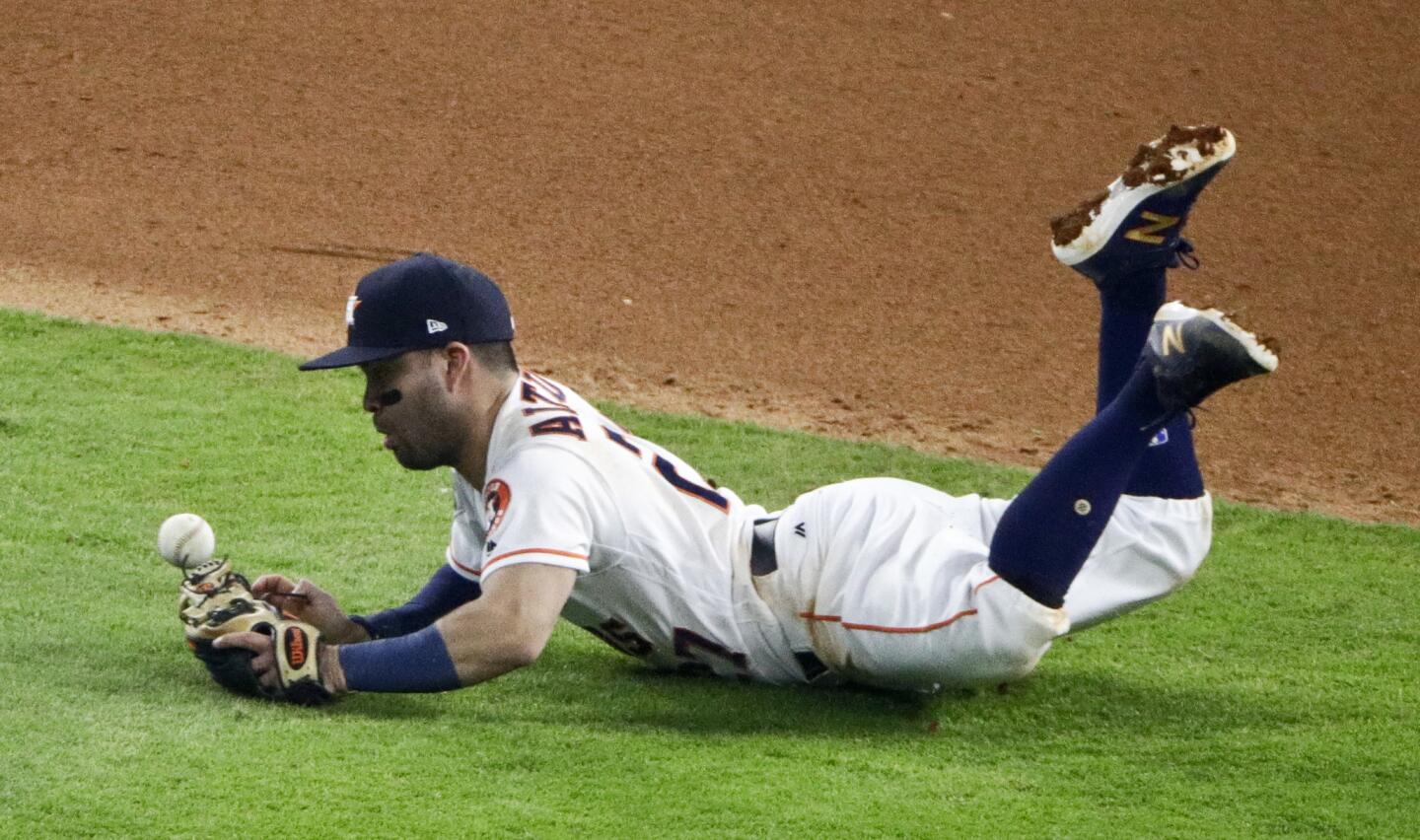 Jose Altuve