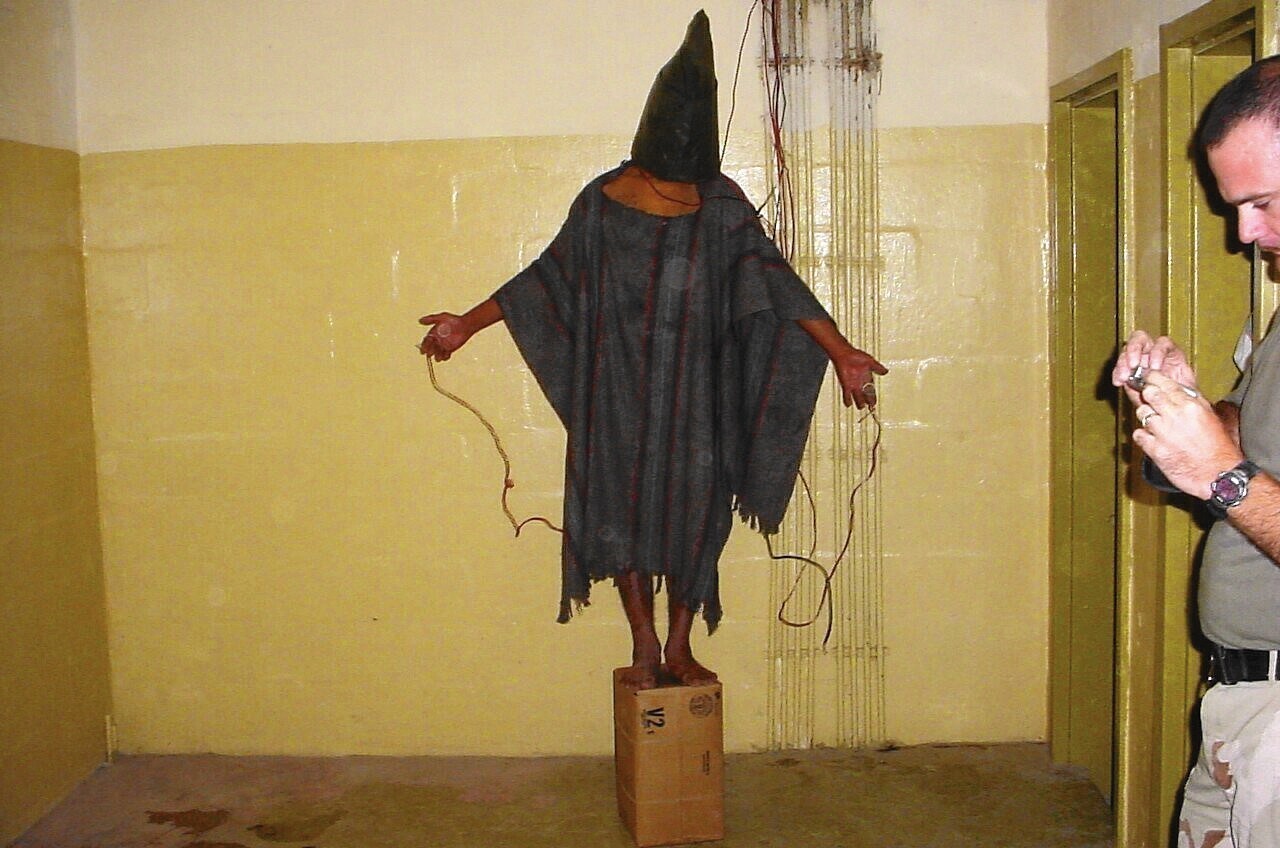 Few have faced consequences for abuses at Abu Ghraib prison in Iraq - Los Angeles Times