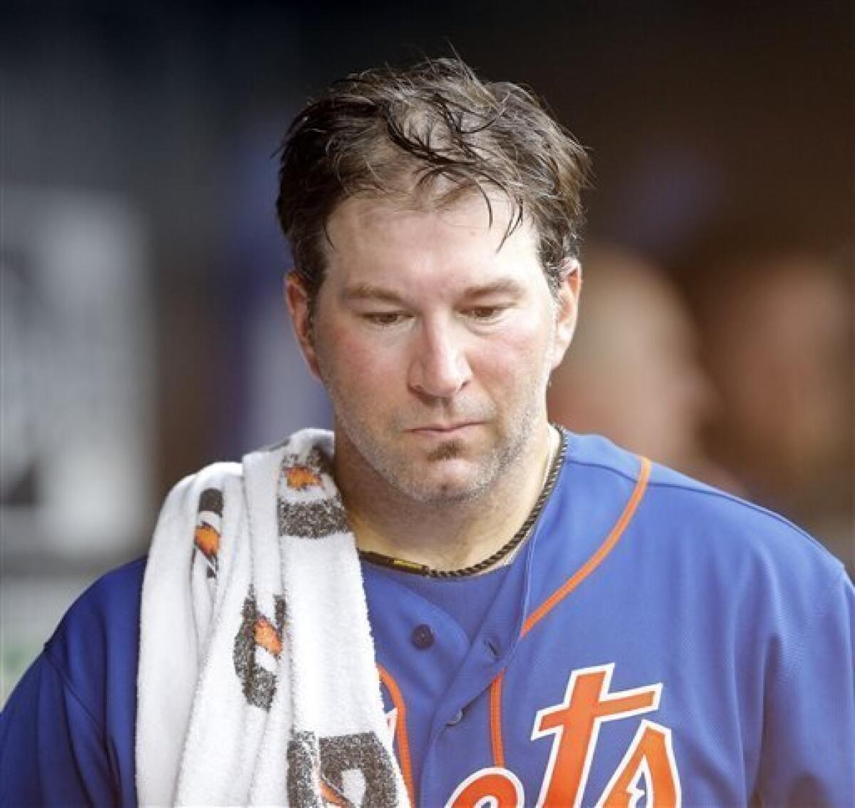 Long day: Mets lose to Marlins 2-1 in 20 innings - The San Diego