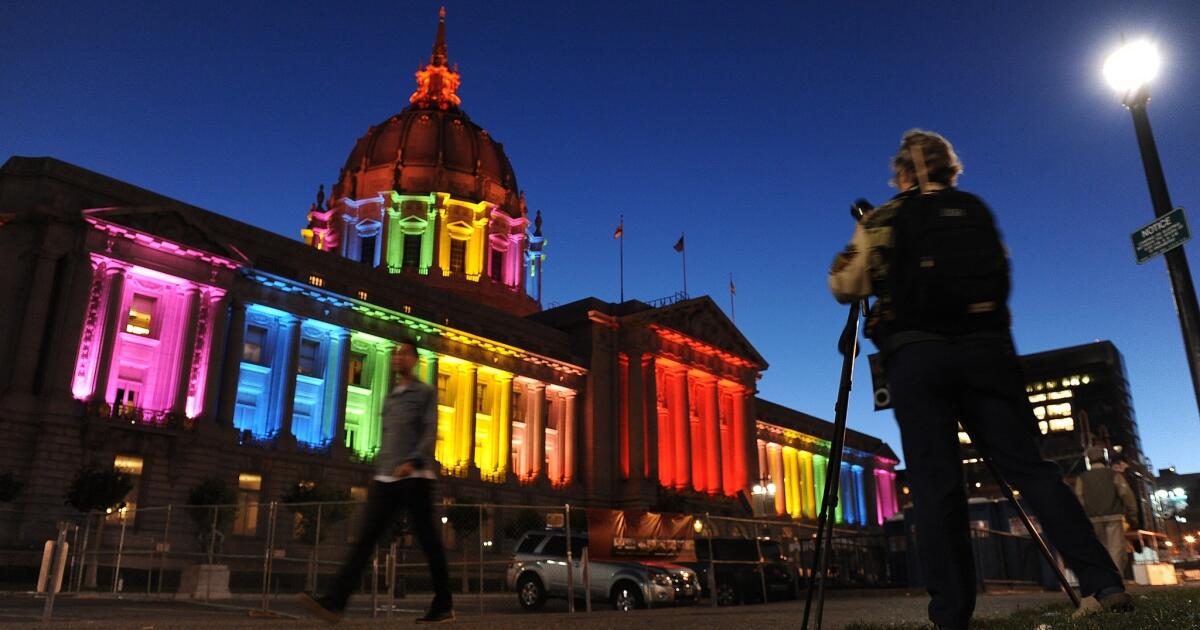Come with Us to San Francisco Giants' LGBT Night! - San Francisco Bay Times