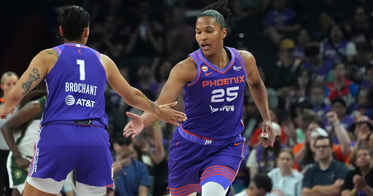 Stephanie White condamne le racisme contre Alyssa Thomas
