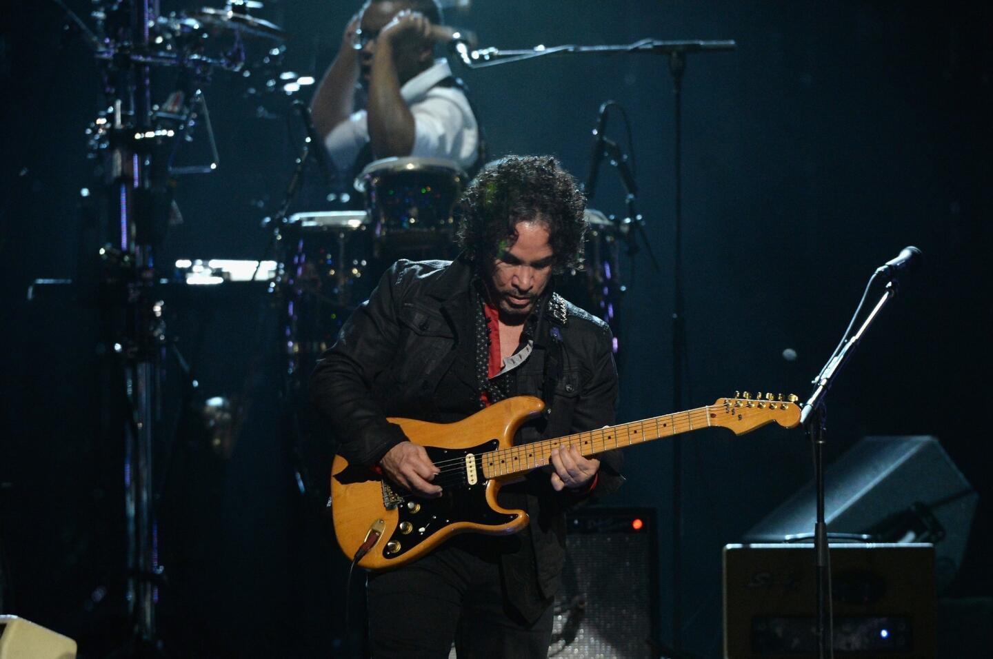 29th Rock and Roll Hall of Fame Induction Ceremony