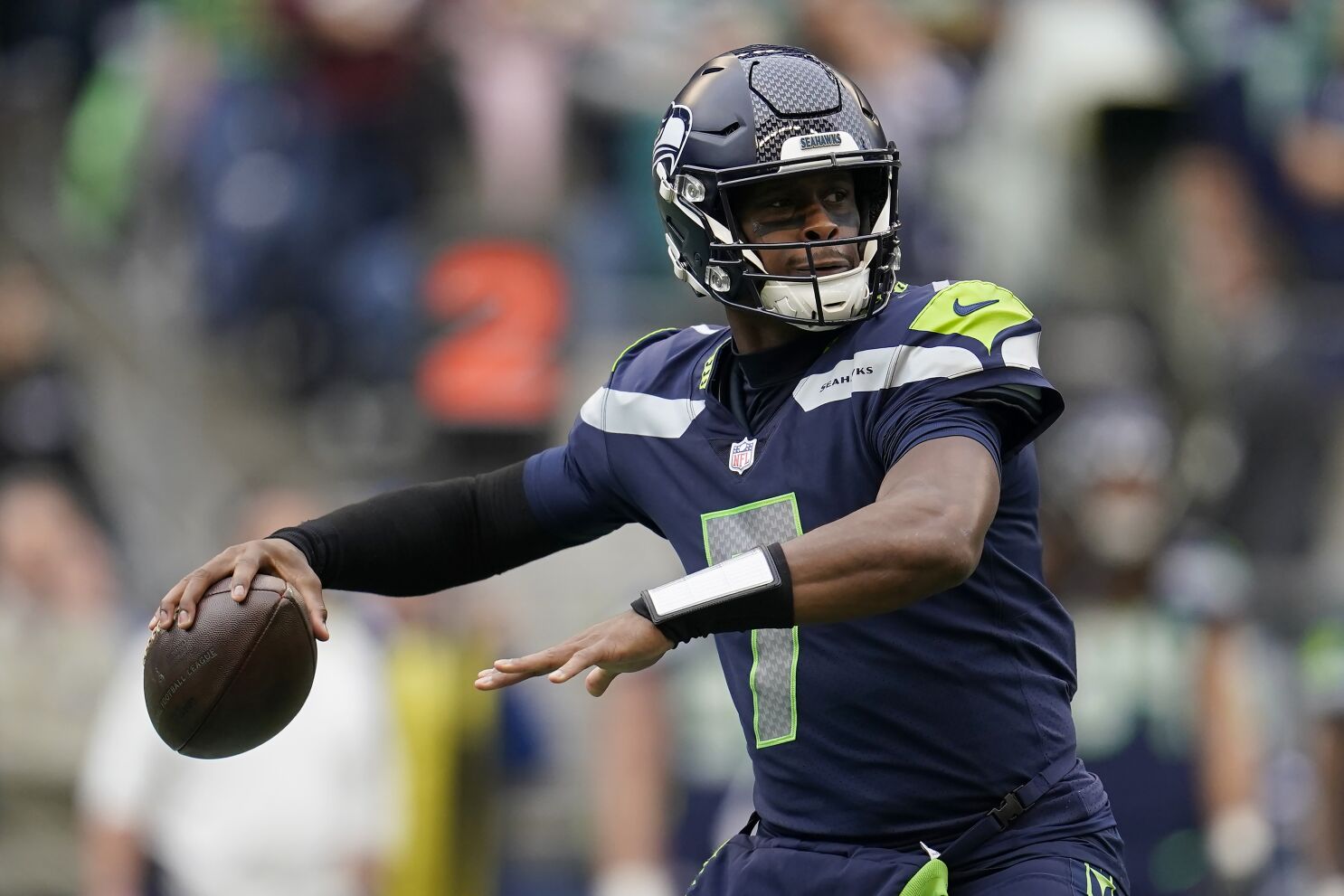NFC West-leading Seahawks travel to division rival Cardinals - The San  Diego Union-Tribune