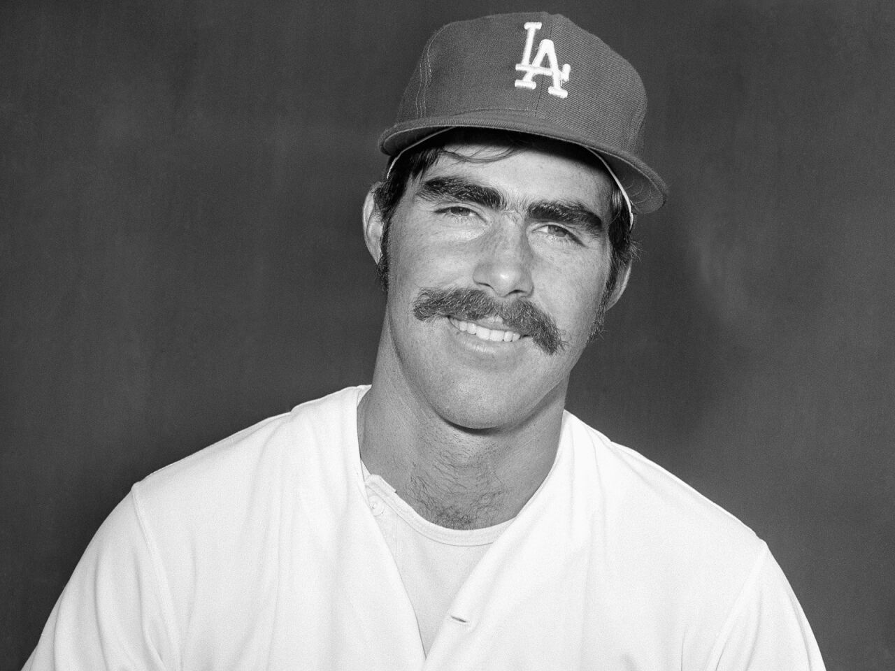 Bill Buckner's 22-year Major League Baseball career started with the Dodgers and included seasons with the Cubs and Red Sox. He had more than 2,700 career hits and won the National League batting title in 1980, but he was best known for an error in the 1986 World Series that allowed the Mets to win Game 6 and extend Boston's championship drought. He was 69.