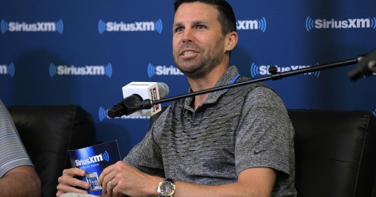 ESPN 足球分析师、K 教练的女婿克里斯·斯帕托拉 (Chris Spatola) 去世,享年 47 岁