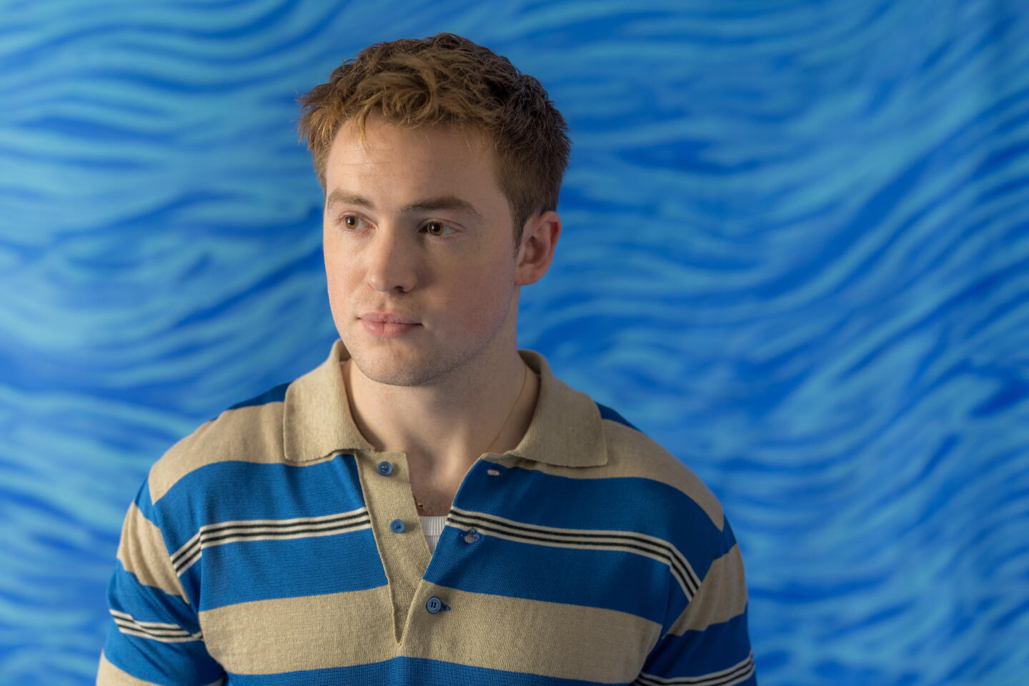 Kit Connor Rapture From ‘Heartstopper’ to ‘Romeo,’ Kit Connor wants to show his range ...