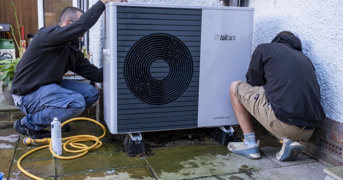 Five questions to ask before you buy a heat pump