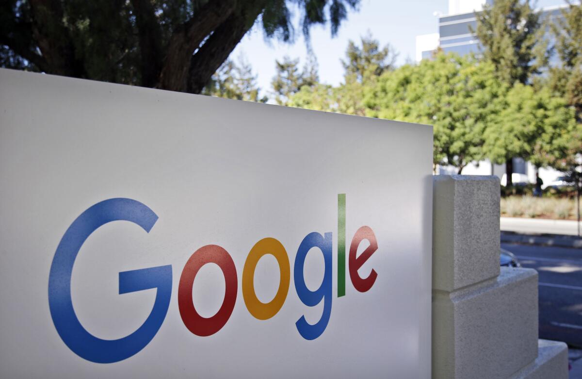 Más estados presentan demanda antimonopolio contra Google