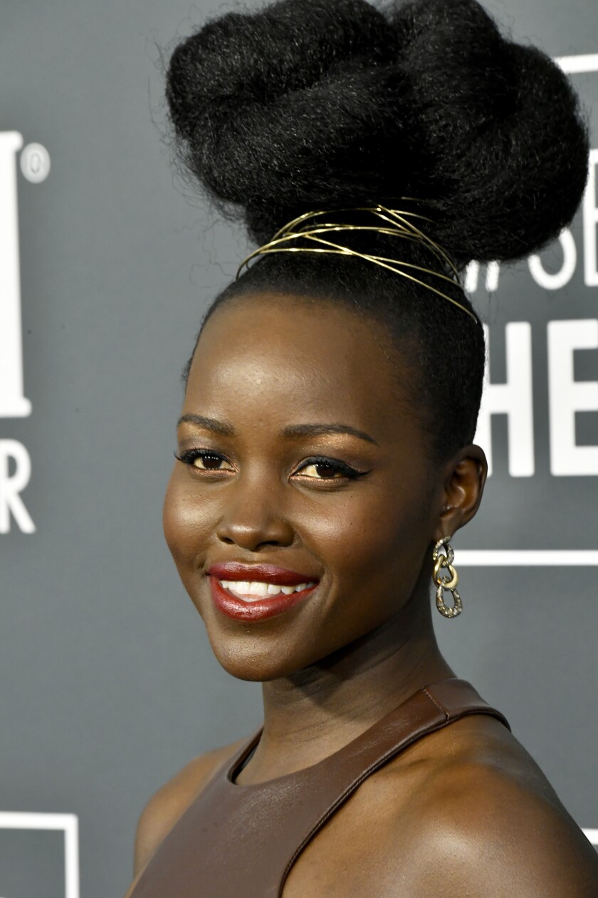 Lupita Nyong’o
