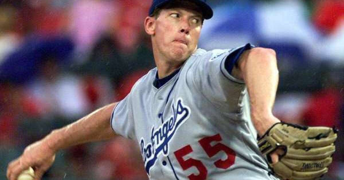 Inland Empire 66ers Baseball - Even though Orel Hershiser missed out on  making it in the National Baseball Hall of Fame and Museum this year, we're  still honoring him on Saturday, July