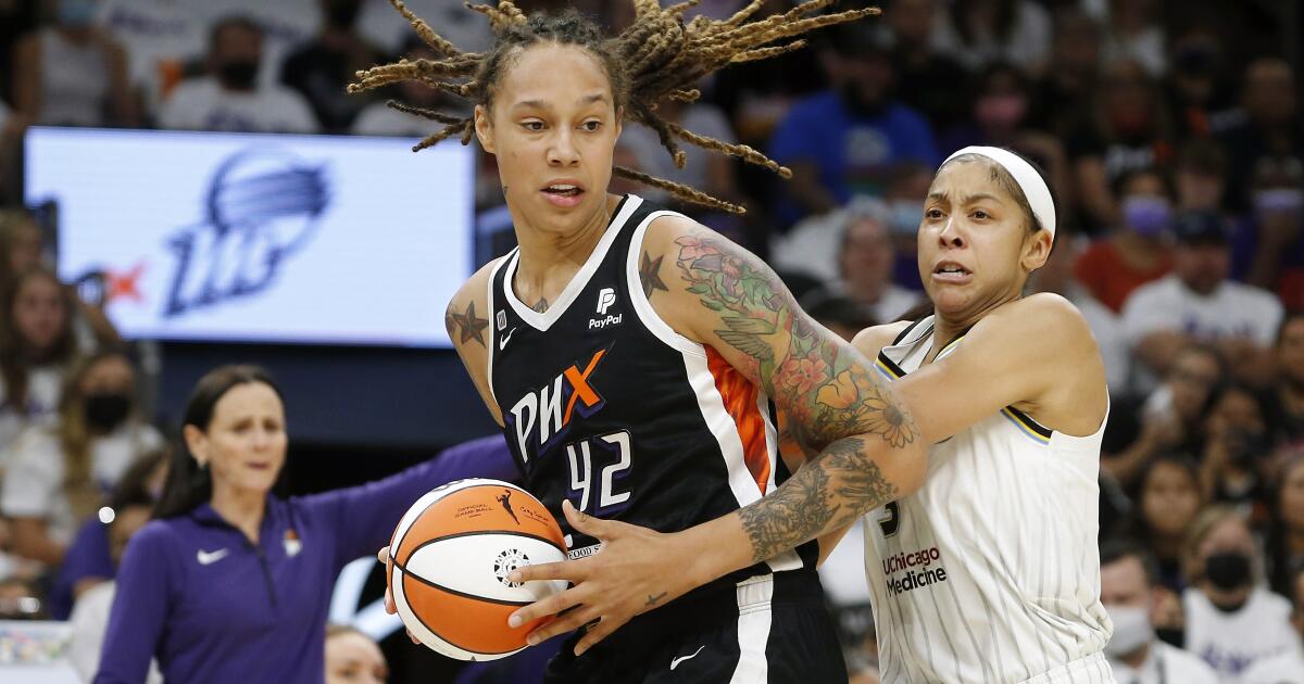 WNBA: Five biggest business deals