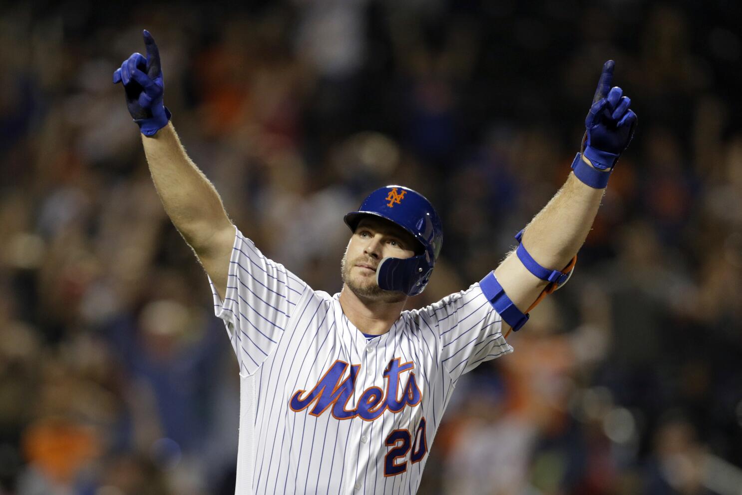 NY Mets: Pete Alonso, rookies reasons to still watch in 2023