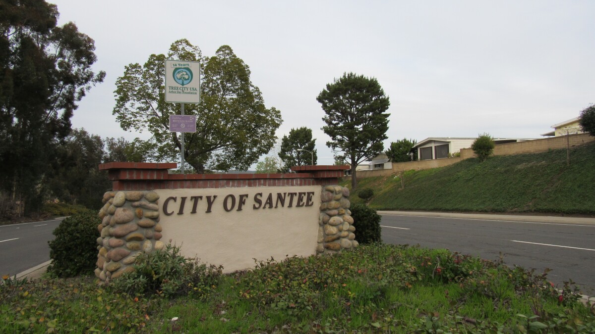 Santee dating a guy from hell