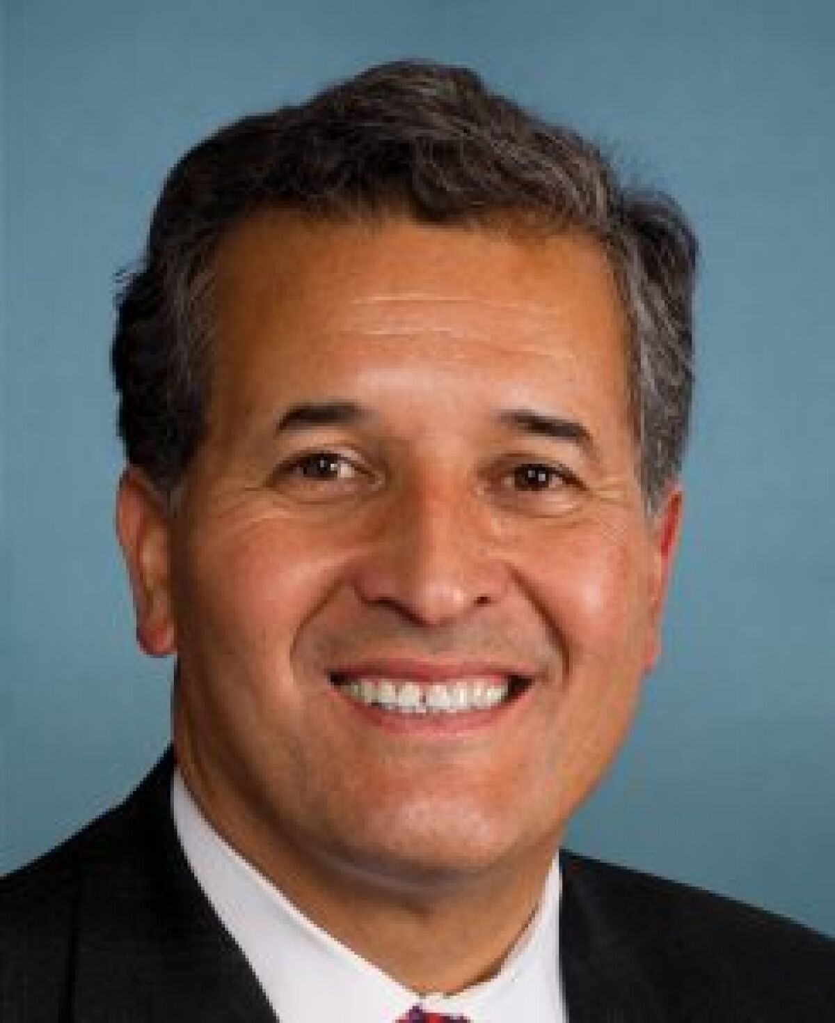 Rep. Juan Vargas is running for re-election in the 51st Congressional District.