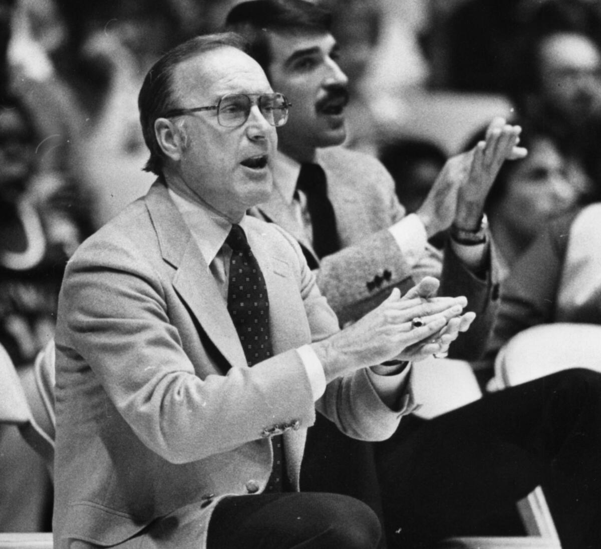 1980 lakers coach