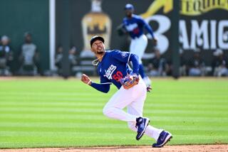 Dodgers unveil their all blue city connect uniforms - True Blue LA