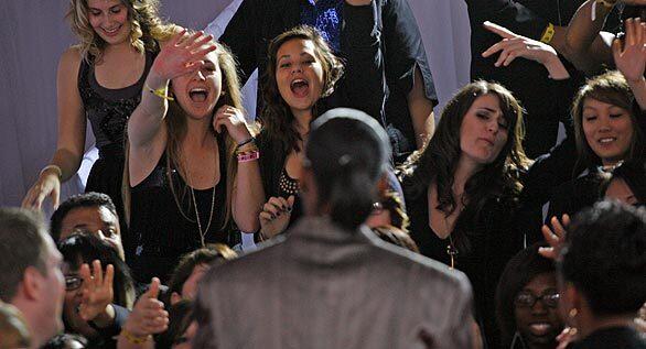 2009 Grammy Awards