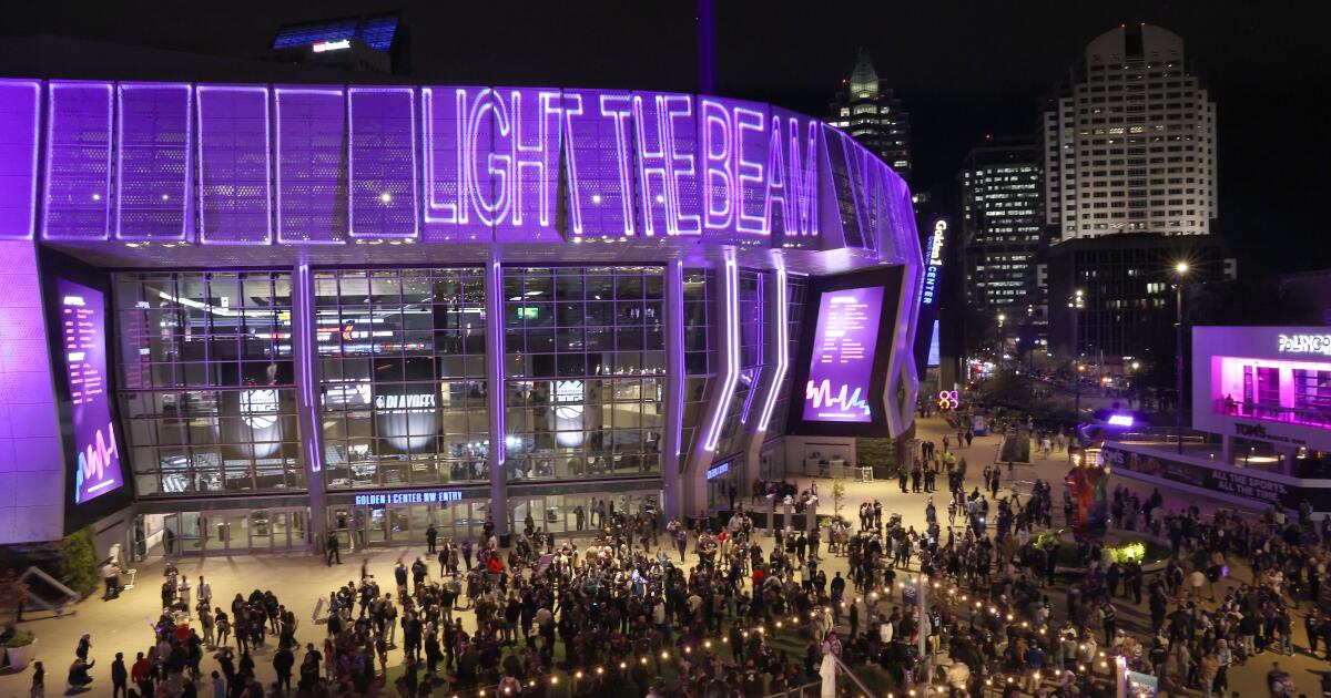 MLB owners want salary cap. Ask NBA fans in Sacramento how it’s going MLB owners want salary cap. Ask NBA fans in Sacramento how it’s going