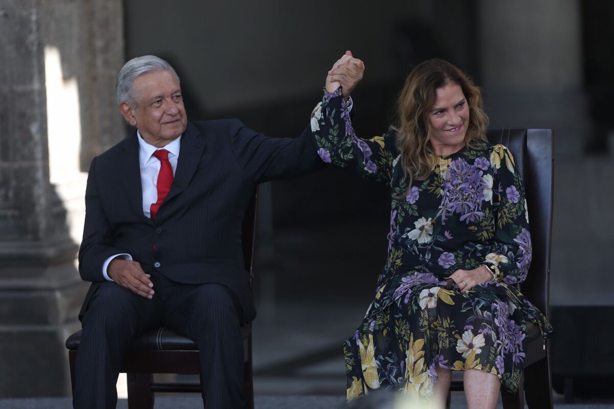 México destaca la "resistencia" de Cuba de la "influencia" de EE.UU.