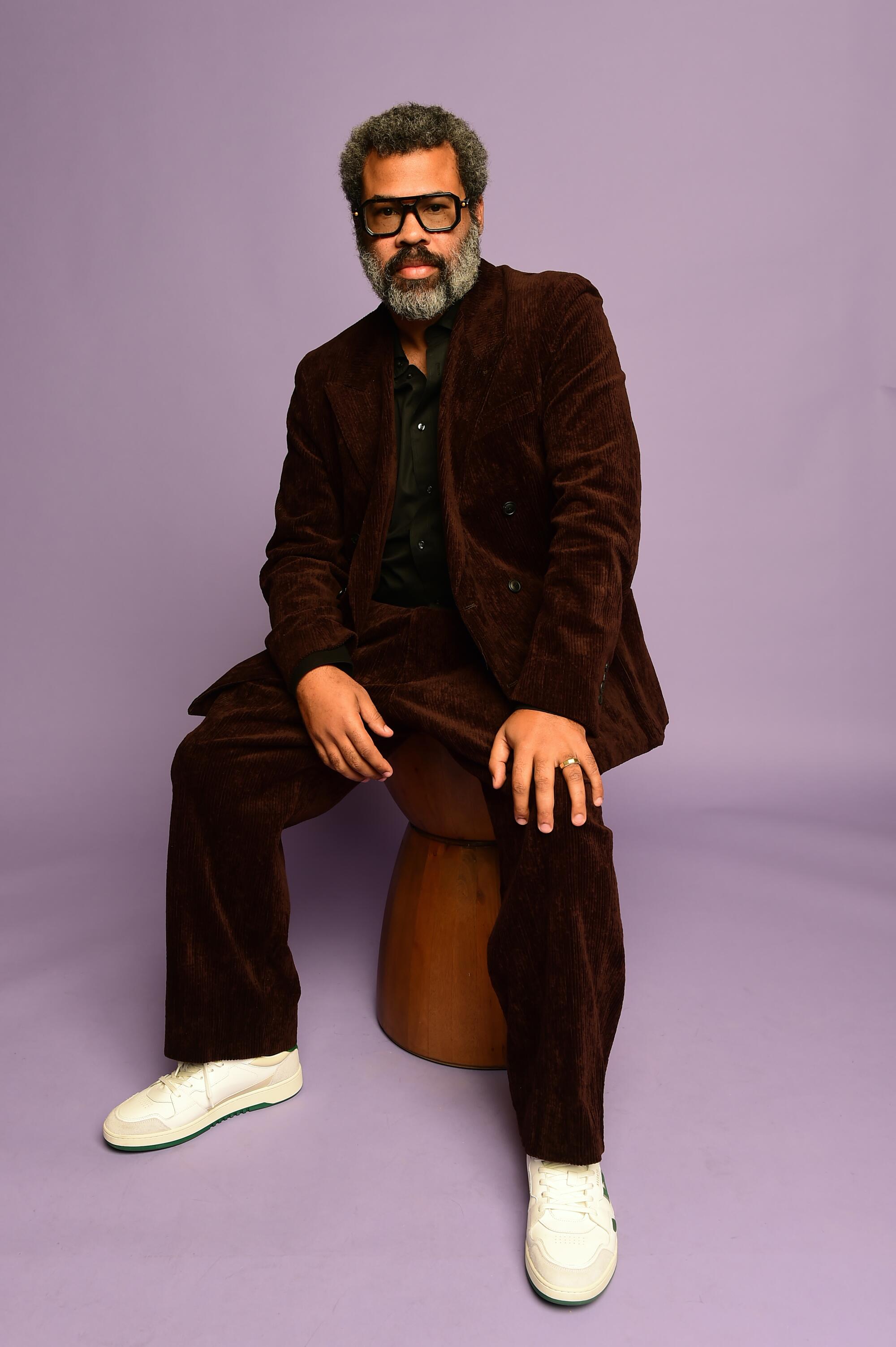 Jordan Peele delivers era-defining, genre-scrambling hits - Los Angeles ...