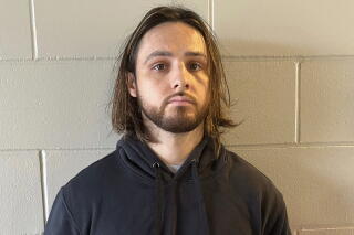 Jonathan Riderknecht Son of missionaries accused of setting destructive Palisades fire - Los ...