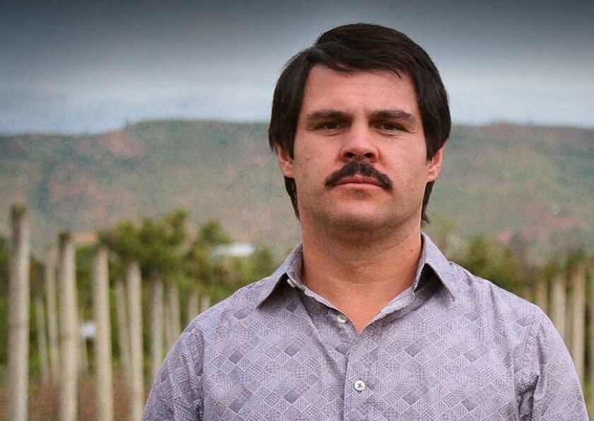 Esto Es Lo Que Veras En La Tercera Temporada De El Chapo Los Angeles Times