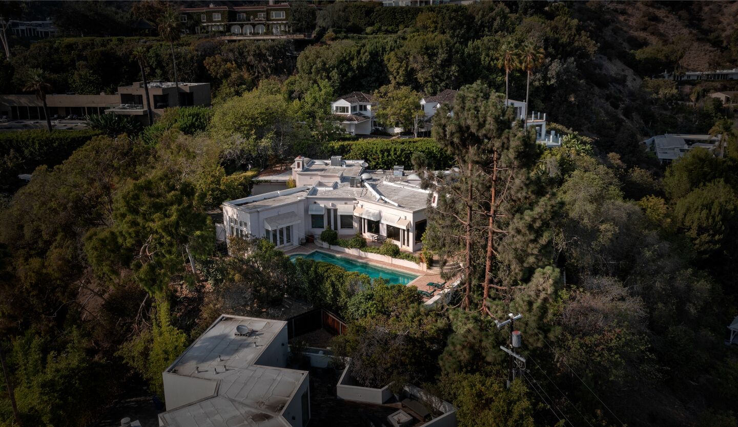 The double-lot property.