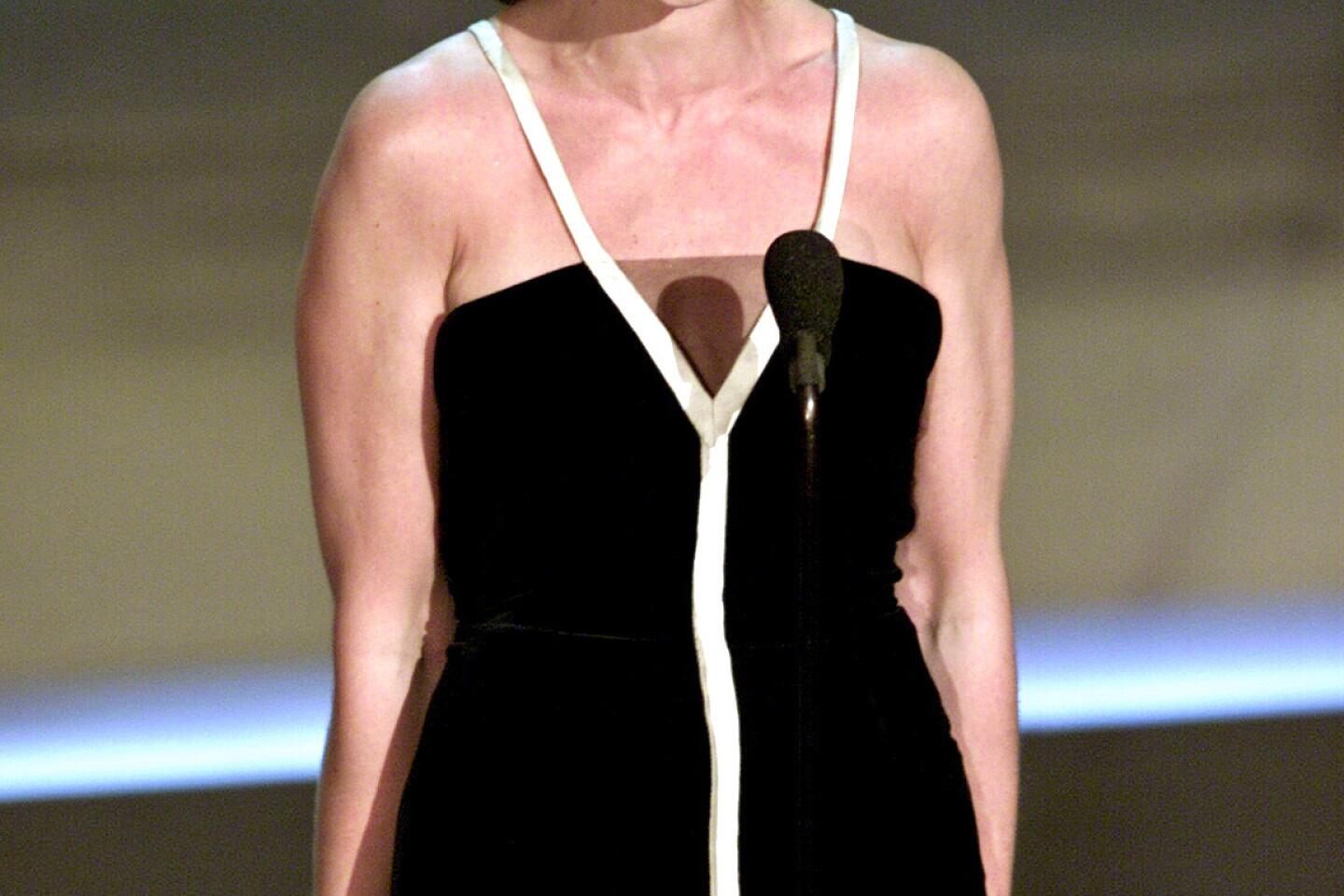 Academy Awards | 2001