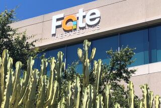 Fate Therapeutics headquarters location