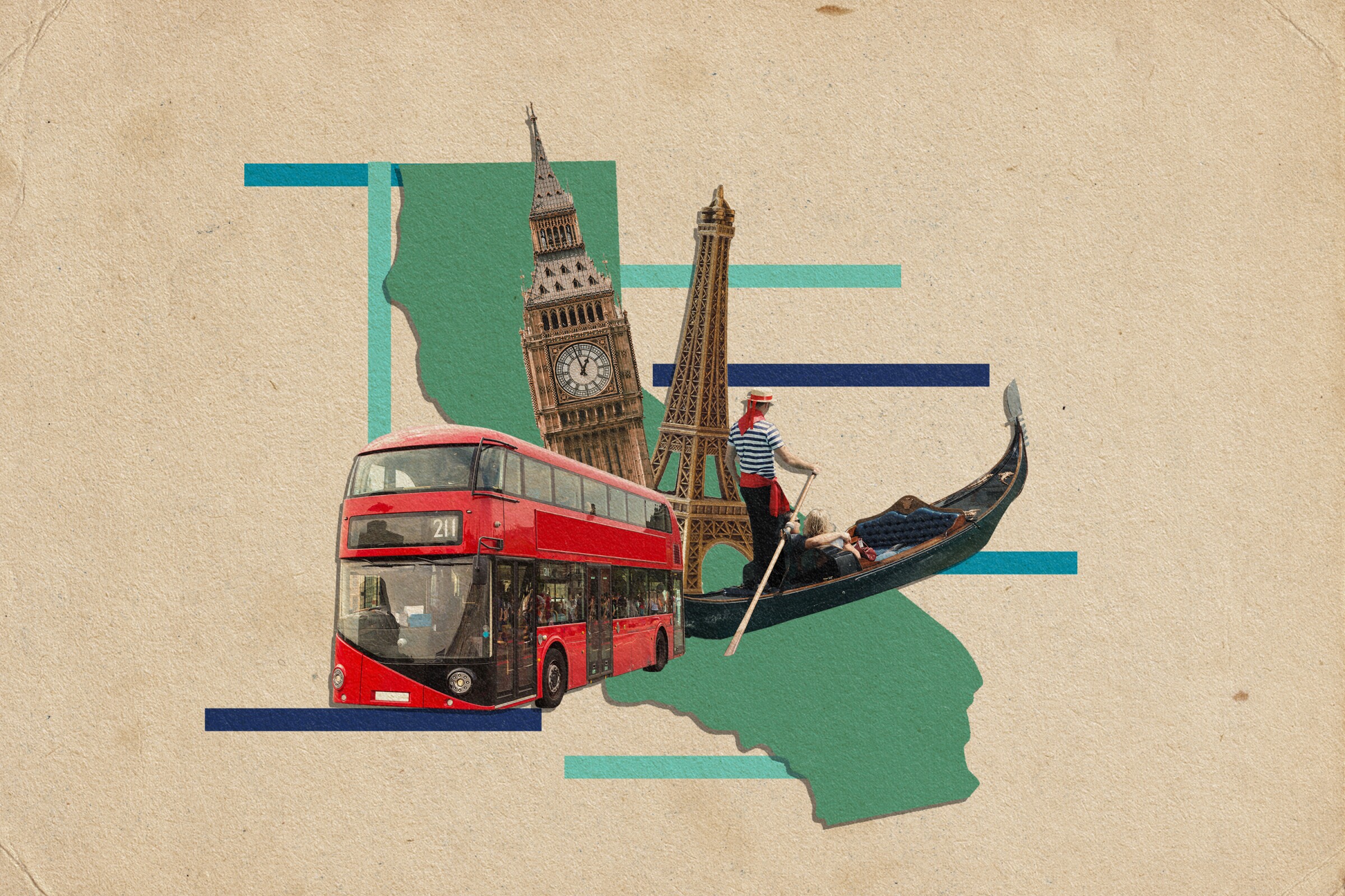 21 Europe Inspired L A Restaurants Activities And Areas Los Angeles Times Kings Head Santa Monica, Are They Open Christmas Day 2021