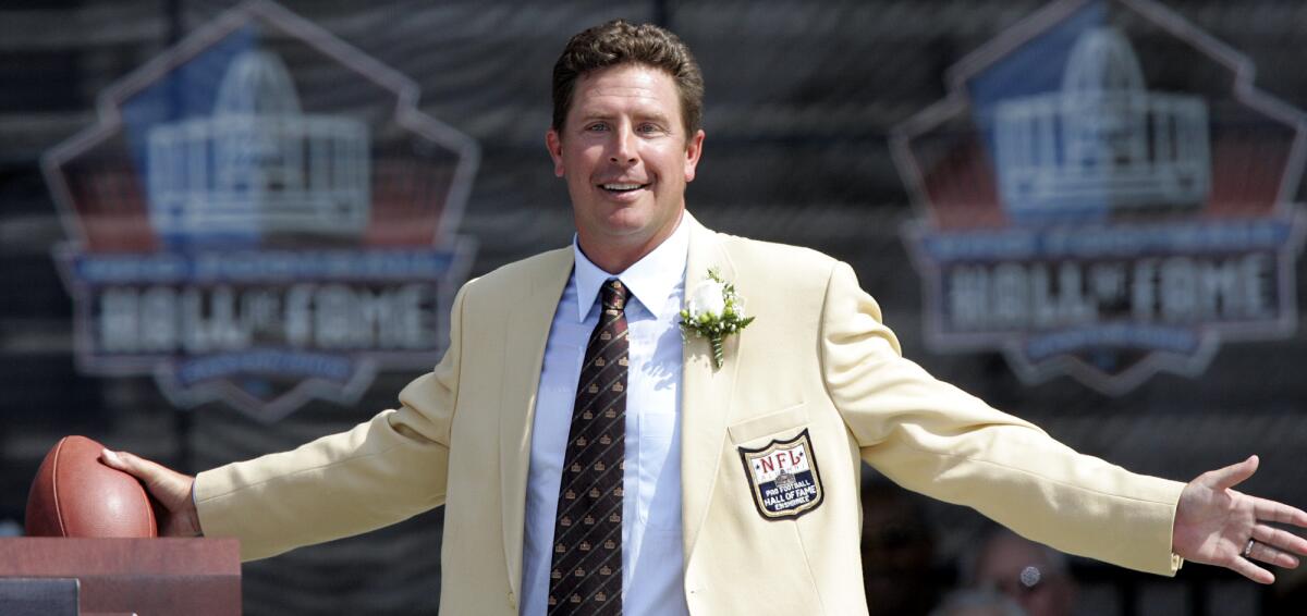 Dan Marino, Dion Jordan _ the best, worst of Dolphins drafts - The