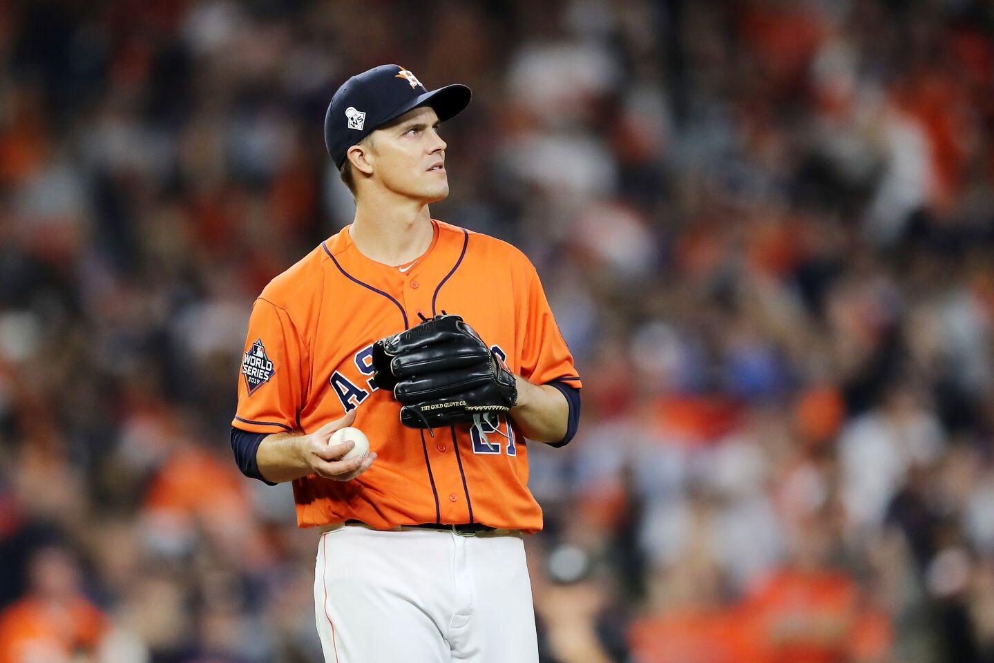Zack Greinke