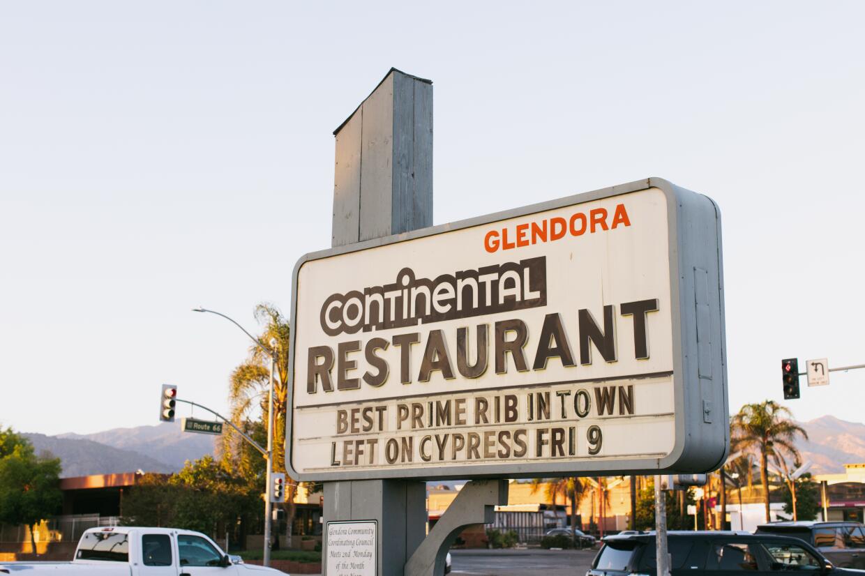 One of the last Basque-owned restaurants in California nears its end ...