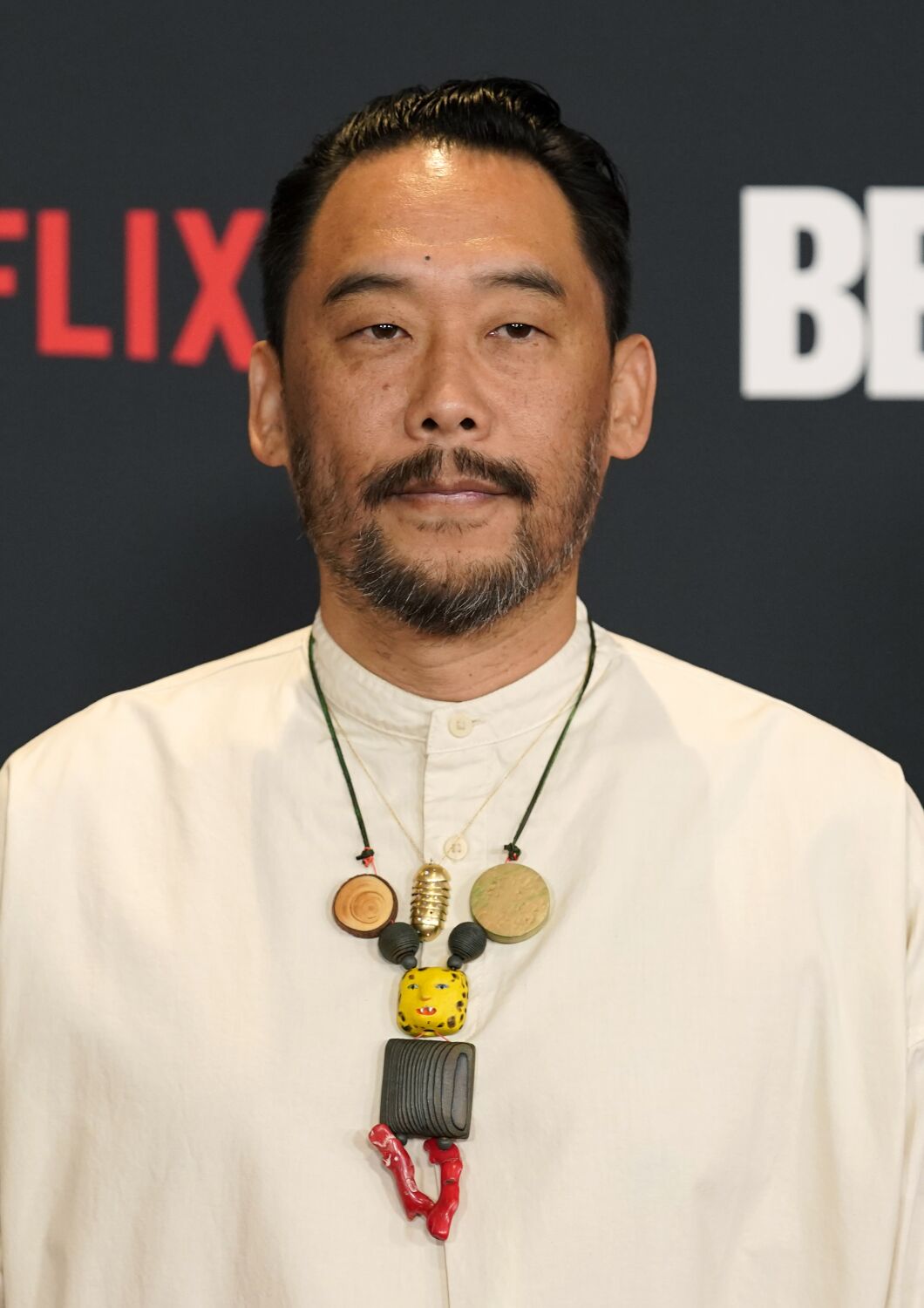 What's up with David Choe? Behind the controversy that's spoiling 'Beef' for some fans