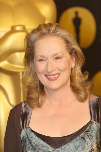 Meryl Streep