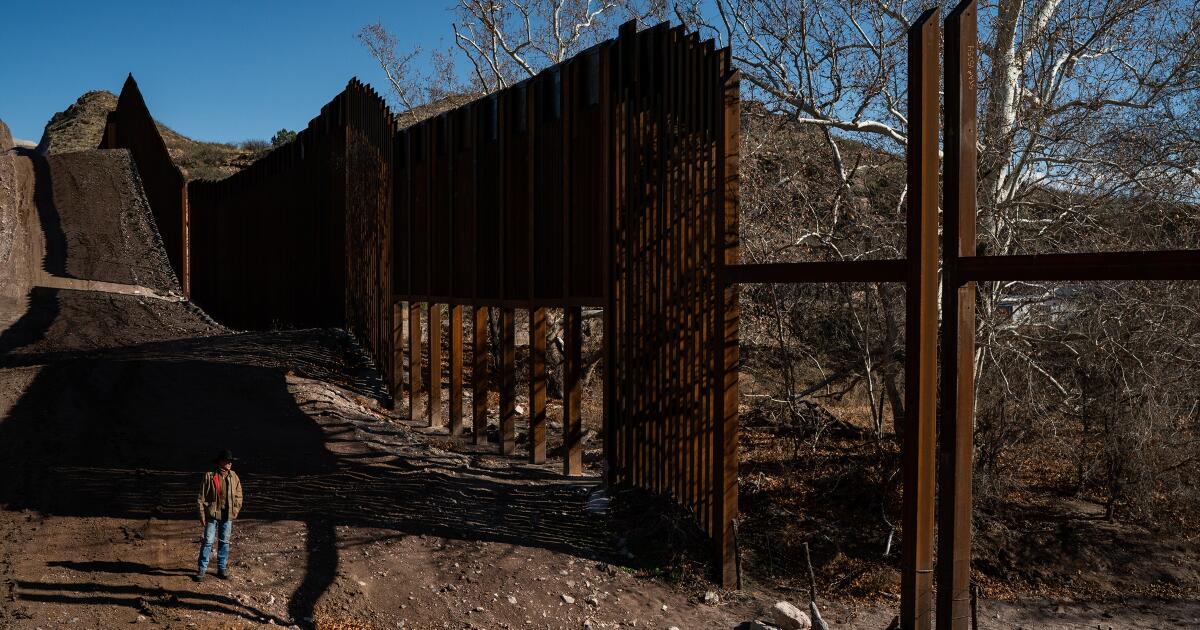 Border Patrol admits it's responsible for open floodgates in