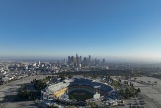 Dodgers lead all of baseball with 10 finalists for “All-MLB” team