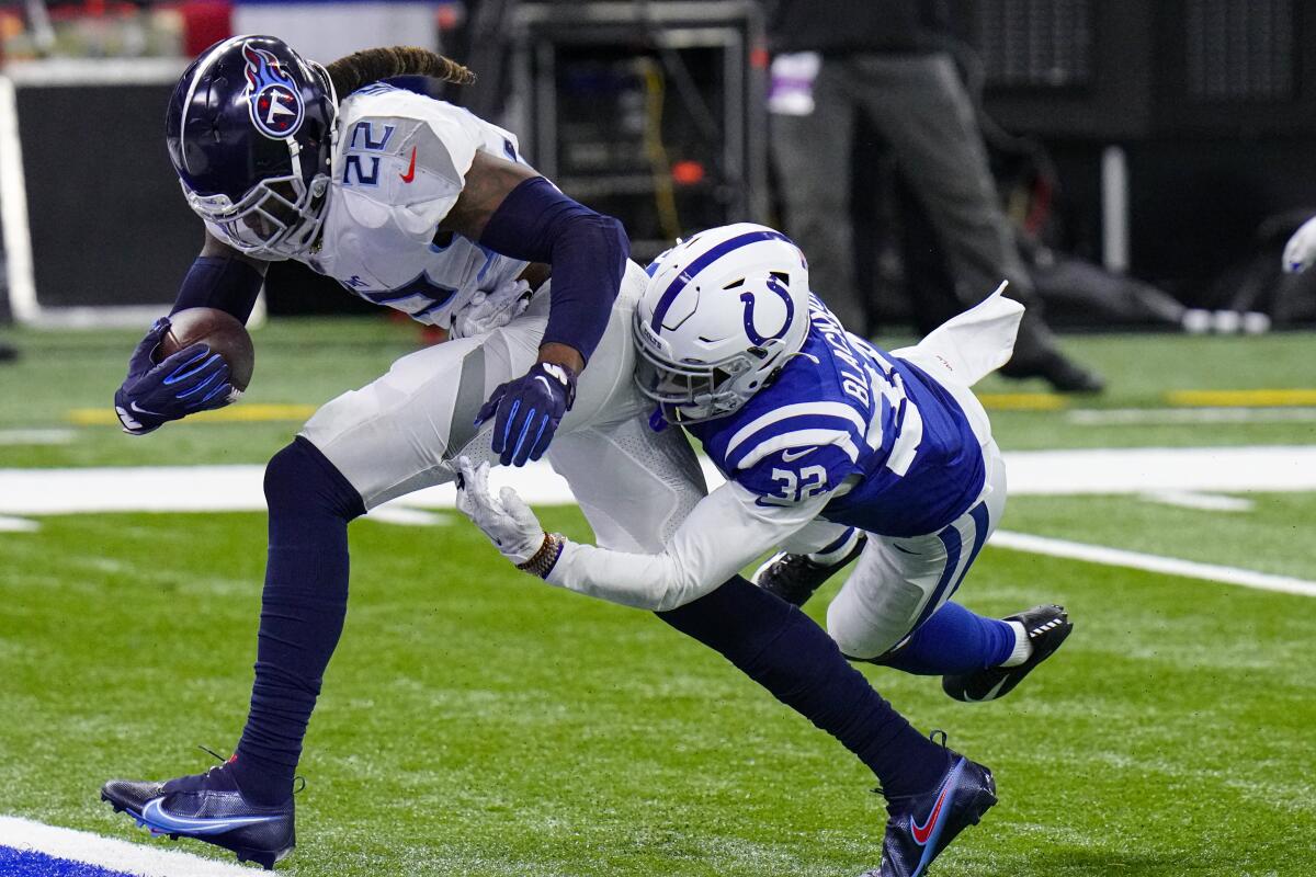 Missing pieces prove costly for Indy run defense in key loss - The