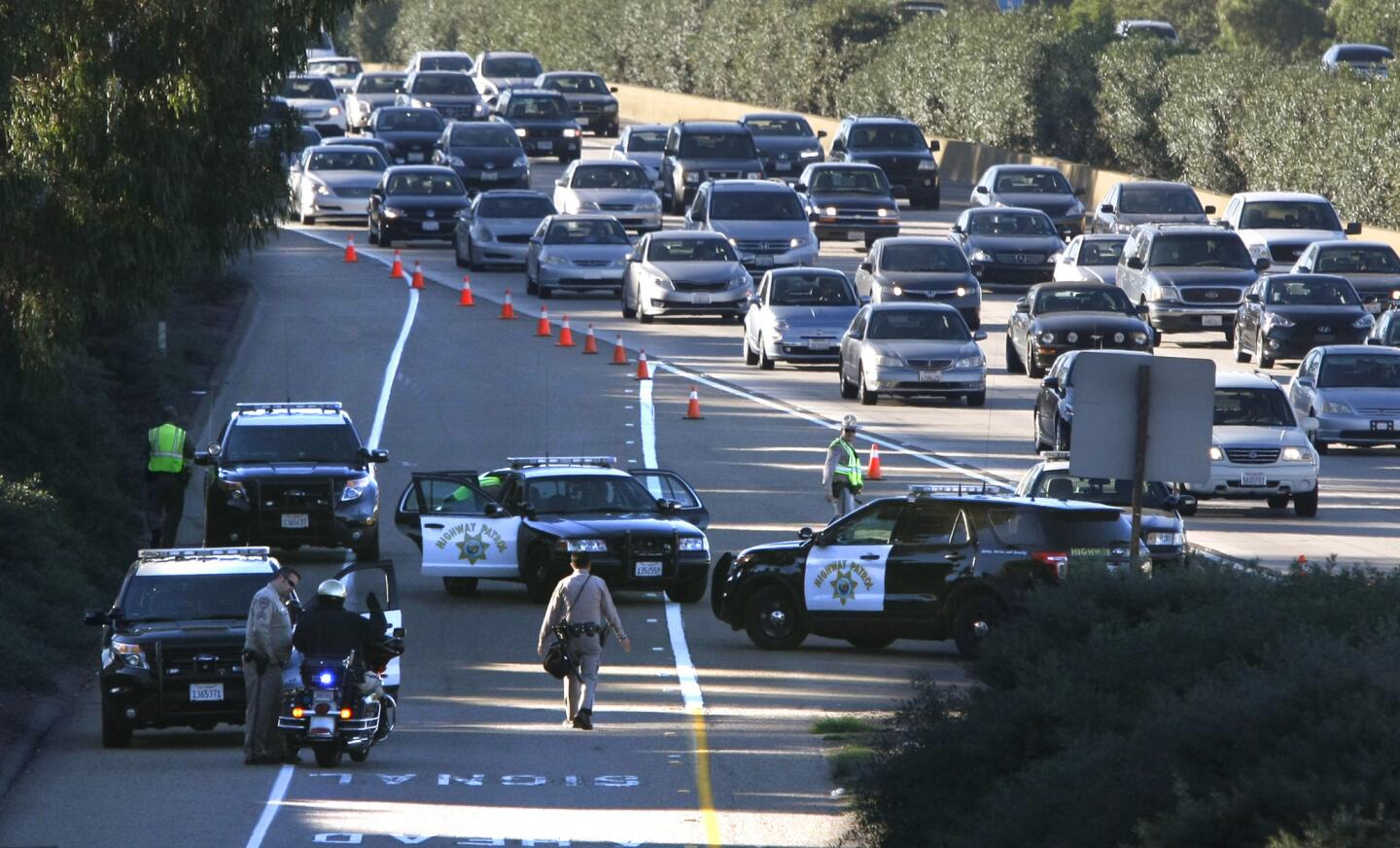 Ferguson protest | San Diego