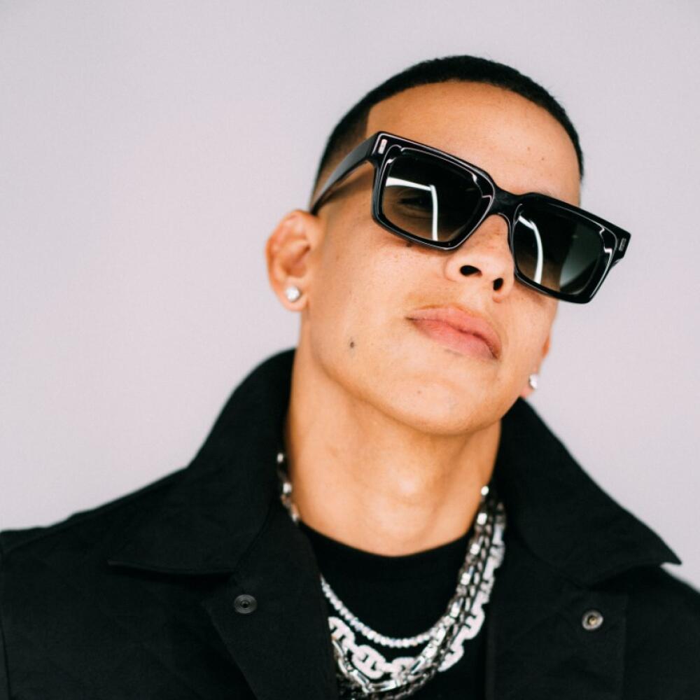 Daddy Yankee 