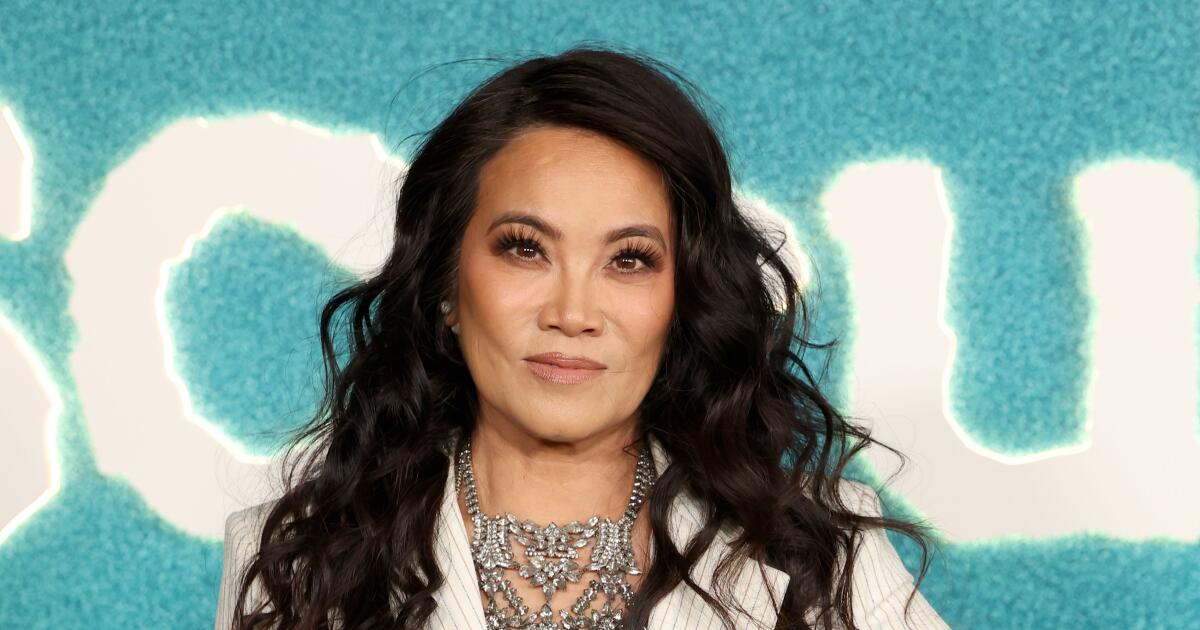 dit le Dr. Sandra Lee de Pimple Popper revient d’un accident vasculaire cérébral