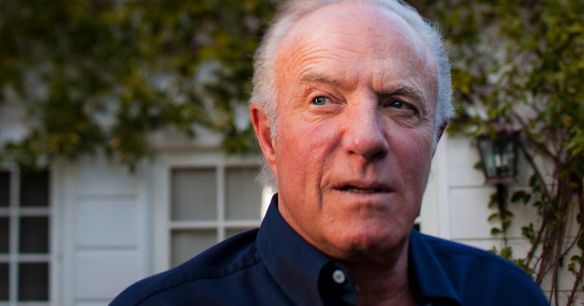 Actor james caan, oscar-nominated as sonny corleone in 'the godfather,' dies at 82