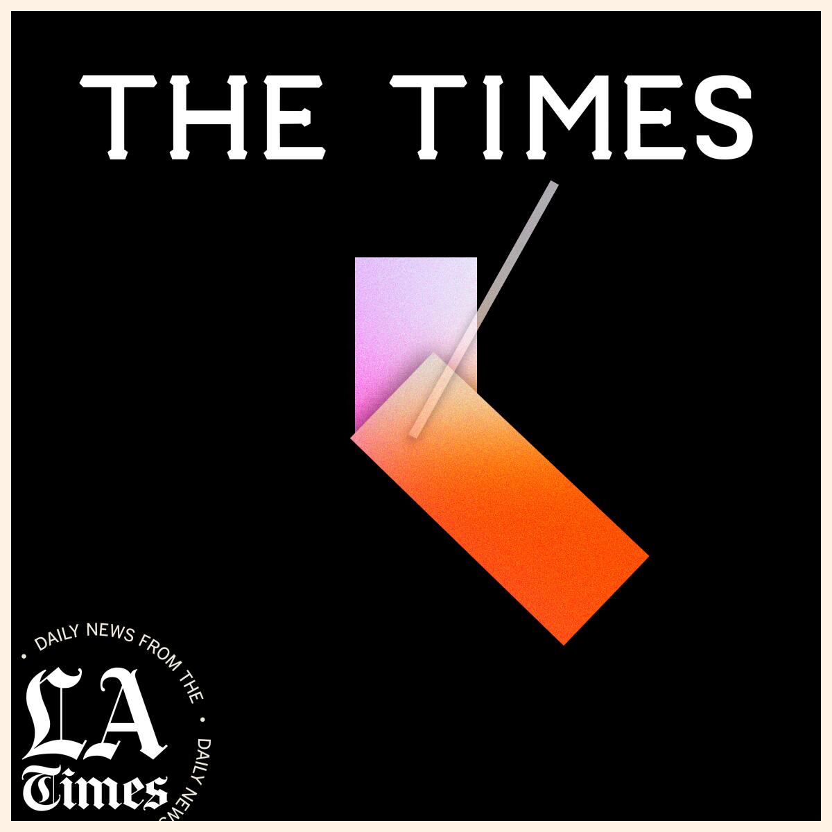 The Times Key Art