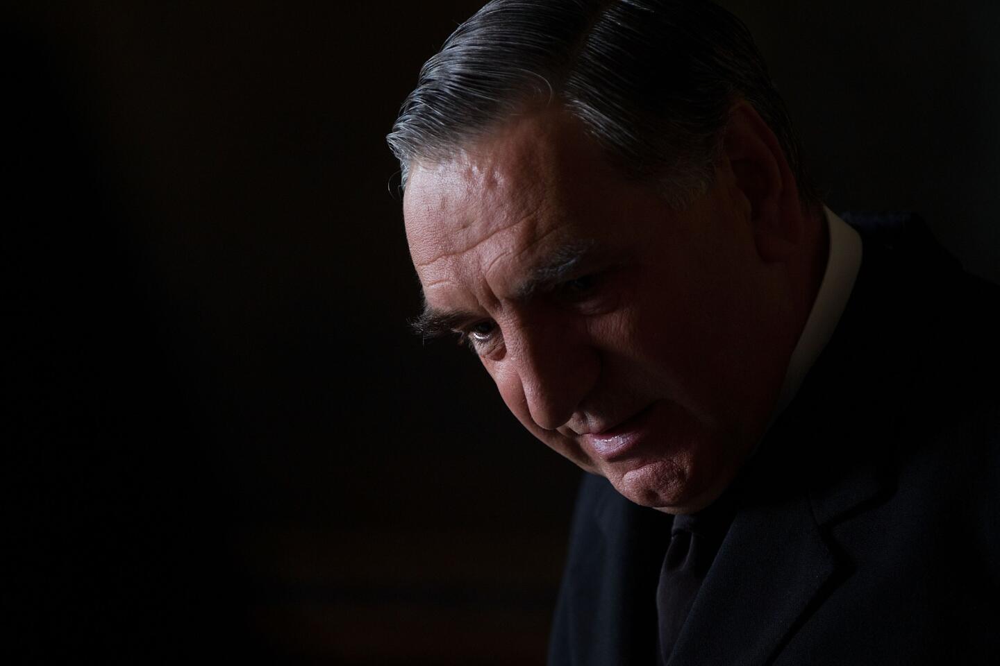 Jim Carter | 'Downton Abbey' | Supporting actor in a drama