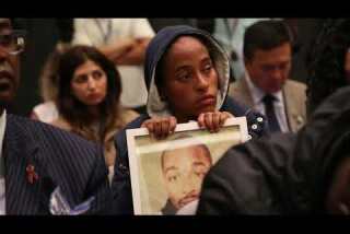 L.A. Police commission issues mixed ruling in controversial killing of Ezell Ford 
